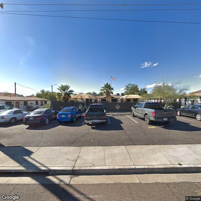 2040 N 75th Ave, Phoenix, AZ 85035 - Desert Sky Esplanade